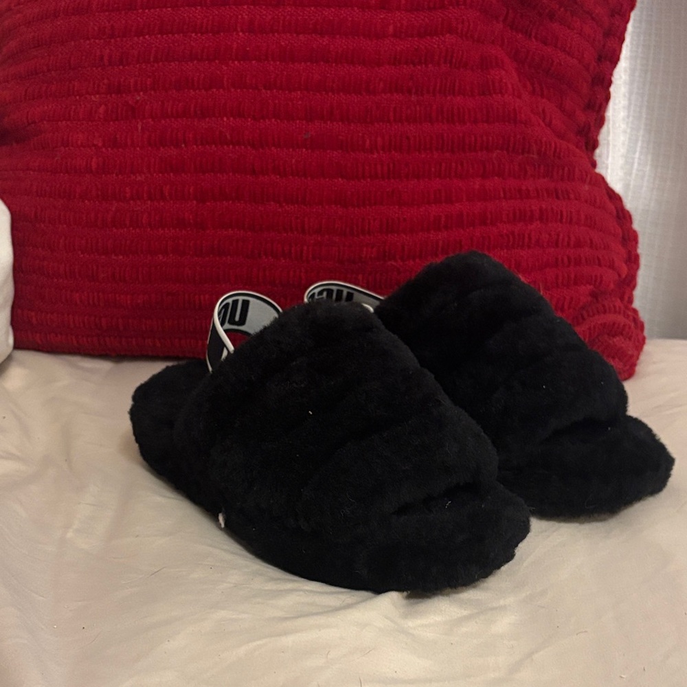 Ugg Slippers - image 1